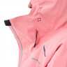 Куртка Dragonfly Freeride Pro Woman flamingo pink - grey - Куртка Dragonfly Freeride Pro Woman flamingo pink - grey