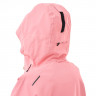 Куртка Dragonfly Freeride Pro Woman flamingo pink - grey - Куртка Dragonfly Freeride Pro Woman flamingo pink - grey