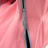 Куртка Dragonfly Freeride Pro Woman flamingo pink - grey - Куртка Dragonfly Freeride Pro Woman flamingo pink - grey