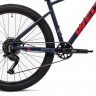 Велосипед Welt Rocket 4.0 HD 27.5" night violet рама: L (20") (Демо-товар, состояние идеальное) - Велосипед Welt Rocket 4.0 HD 27.5" night violet рама: L (20") (Демо-товар, состояние идеальное)