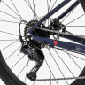 Велосипед Welt Rocket 4.0 HD 27.5" night violet рама: L (20") (Демо-товар, состояние идеальное) - Велосипед Welt Rocket 4.0 HD 27.5" night violet рама: L (20") (Демо-товар, состояние идеальное)