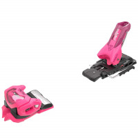 Горнолыжные крепления Head Protector+ Attack 14 GW Brake 120 [R] pink