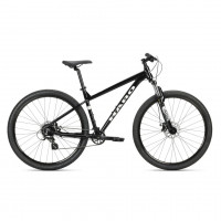 Велосипед Haro Flightline 2 29" gloss black рама: L (20") (2025)