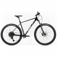 Велосипед Superior XC 899 29" matte black/silver/olive рама: L (2025)