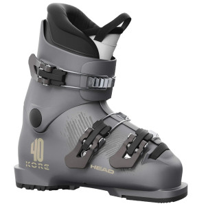 Горнолыжные ботинки Head Kore 40 gray (2027) 