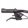 Велосипед Stels Navigator-400 MD 24" F010 серый/красный рама 12" (2025) - Велосипед Stels Navigator-400 MD 24" F010 серый/красный рама 12" (2025)