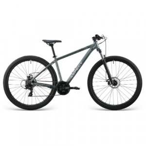 Велосипед Aspect Radium 3X 29&quot; серый рама: XL (22&quot;) (2025) 