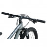 Велосипед Aspect Radium 3X 29" серый рама: XL (22") (2025) - Велосипед Aspect Radium 3X 29" серый рама: XL (22") (2025)