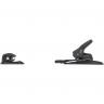 Горнолыжные крепления Tyrolia Attack LYT 9 GW Brake 95 [D] solid black - Горнолыжные крепления Tyrolia Attack LYT 9 GW Brake 95 [D] solid black