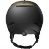 Шлем Atomic Volant Visor gold/metallic/black - Шлем Atomic Volant Visor gold/metallic/black