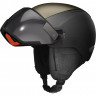 Шлем Atomic Volant Visor gold/metallic/black - Шлем Atomic Volant Visor gold/metallic/black