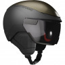 Шлем Atomic Volant Visor gold/metallic/black - Шлем Atomic Volant Visor gold/metallic/black