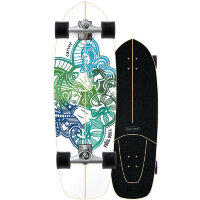 Лонгборд Carver CX Yago Skinny Goat Surfskate Complete (2021)