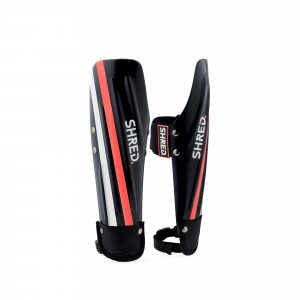 Защита предплечья Shred Carbon Arm Guards carbon/rust - L 