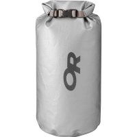 Гермомешок Scott OR Duct Tape Dry Bag 15l silver
