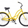 Велосипед Schwinn ALU 1 WOMEN 26" желтый Рама M (17") (2022) - Велосипед Schwinn ALU 1 WOMEN 26" желтый Рама M (17") (2022)