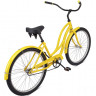 Велосипед Schwinn ALU 1 WOMEN 26" желтый Рама M (17") (2022) - Велосипед Schwinn ALU 1 WOMEN 26" желтый Рама M (17") (2022)