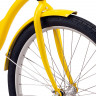 Велосипед Schwinn ALU 1 WOMEN 26" желтый Рама M (17") (2022) - Велосипед Schwinn ALU 1 WOMEN 26" желтый Рама M (17") (2022)