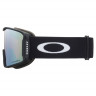 Горнолыжная маска Oakley Line Miner L / prizm sage gold iridium Lenses / matte black Strap - Горнолыжная маска Oakley Line Miner L / prizm sage gold iridium Lenses / matte black Strap
