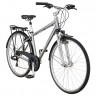 Велосипед Schwinn VOYAGEUR COMMUTE 28" серый Рама XL (21") (2022) - Велосипед Schwinn VOYAGEUR COMMUTE 28" серый Рама XL (21") (2022)