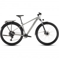 Велосипед Cube Aim Pro Fe 27.5" greige´n´titan рама: S (2026) Велосипед Cube Aim Pro Fe 27.5" greige´n´titan рама: S (2026)