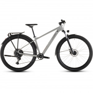 Велосипед Cube Aim Pro Fe 27.5" greige´n´titan рама: S (2026) Велосипед Cube Aim Pro Fe 27.5" greige´n´titan рама: S (2026)
