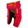 Перчатки Bauer Supreme 3S S21 JR red (1058653) - Перчатки Bauer Supreme 3S S21 JR red (1058653)