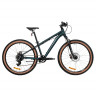 Велосипед Stinger Element 24" синий (2026) - Велосипед Stinger Element 24" синий (2026)