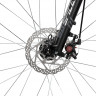 Велосипед Stinger Element 24" синий (2026) - Велосипед Stinger Element 24" синий (2026)