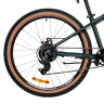Велосипед Stinger Element 24" синий (2026) - Велосипед Stinger Element 24" синий (2026)