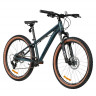 Велосипед Stinger Element 24" синий (2026) - Велосипед Stinger Element 24" синий (2026)