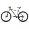 Велосипед Aspect Cobalt 27.5" зеленый рама: S (16") (2025) - Велосипед Aspect Cobalt 27.5" зеленый рама: S (16") (2025)