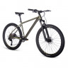 Велосипед Aspect Cobalt 27.5" зеленый рама: S (16") (2025) - Велосипед Aspect Cobalt 27.5" зеленый рама: S (16") (2025)