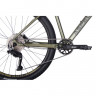 Велосипед Aspect Cobalt 27.5" зеленый рама: S (16") (2025) - Велосипед Aspect Cobalt 27.5" зеленый рама: S (16") (2025)