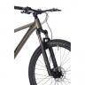Велосипед Aspect Cobalt 27.5" зеленый рама: S (16") (2025) - Велосипед Aspect Cobalt 27.5" зеленый рама: S (16") (2025)