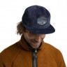 Кепка Buff Chill Trucker Cap dister night blue - Кепка Buff Chill Trucker Cap dister night blue