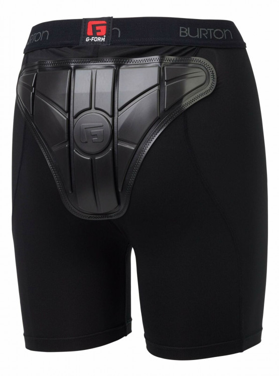 Burton Luna True Black 2021 HC5