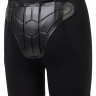 Защитные шорты женские Burton Luna True Black (2021) - Защитные шорты женские Burton Luna True Black (2021)