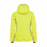 Куртка женская Head Sabrina Jacket lemon - Куртка женская Head Sabrina Jacket lemon