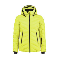 Куртка женская Head Sabrina Jacket lemon