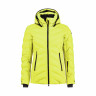 Куртка женская Head Sabrina Jacket lemon - Куртка женская Head Sabrina Jacket lemon