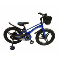 Велосипед Stels Joy MD 16" Z010 (м) синий рама: 8.4" (2025)