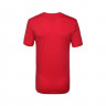 Термо-верх с коротким рукавом Bauer VAPOR SQUARE SS CREW RED - YTH (2021) - Термо-верх с коротким рукавом Bauer VAPOR SQUARE SS CREW RED - YTH (2021)