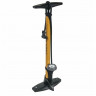 Велосипедный насос напольный GIYO GF-55P, металл, с манометром, 160 psi(11атм), авто/вело ниппель - Велосипедный насос напольный GIYO GF-55P, металл, с манометром, 160 psi(11атм), авто/вело ниппель