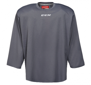 Майка тренировочная CCM 5000 Practice Jersey JRG mystic grey 