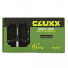 Педали Cluxx Rapid 100 black - Педали Cluxx Rapid 100 black