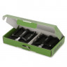 Педали Cluxx Rapid 100 black - Педали Cluxx Rapid 100 black