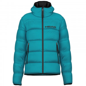 Куртка мужская Head Star Jacket blue 