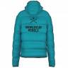 Куртка мужская Head Star Jacket blue - Куртка мужская Head Star Jacket blue