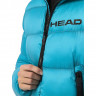 Куртка мужская Head Star Jacket blue - Куртка мужская Head Star Jacket blue